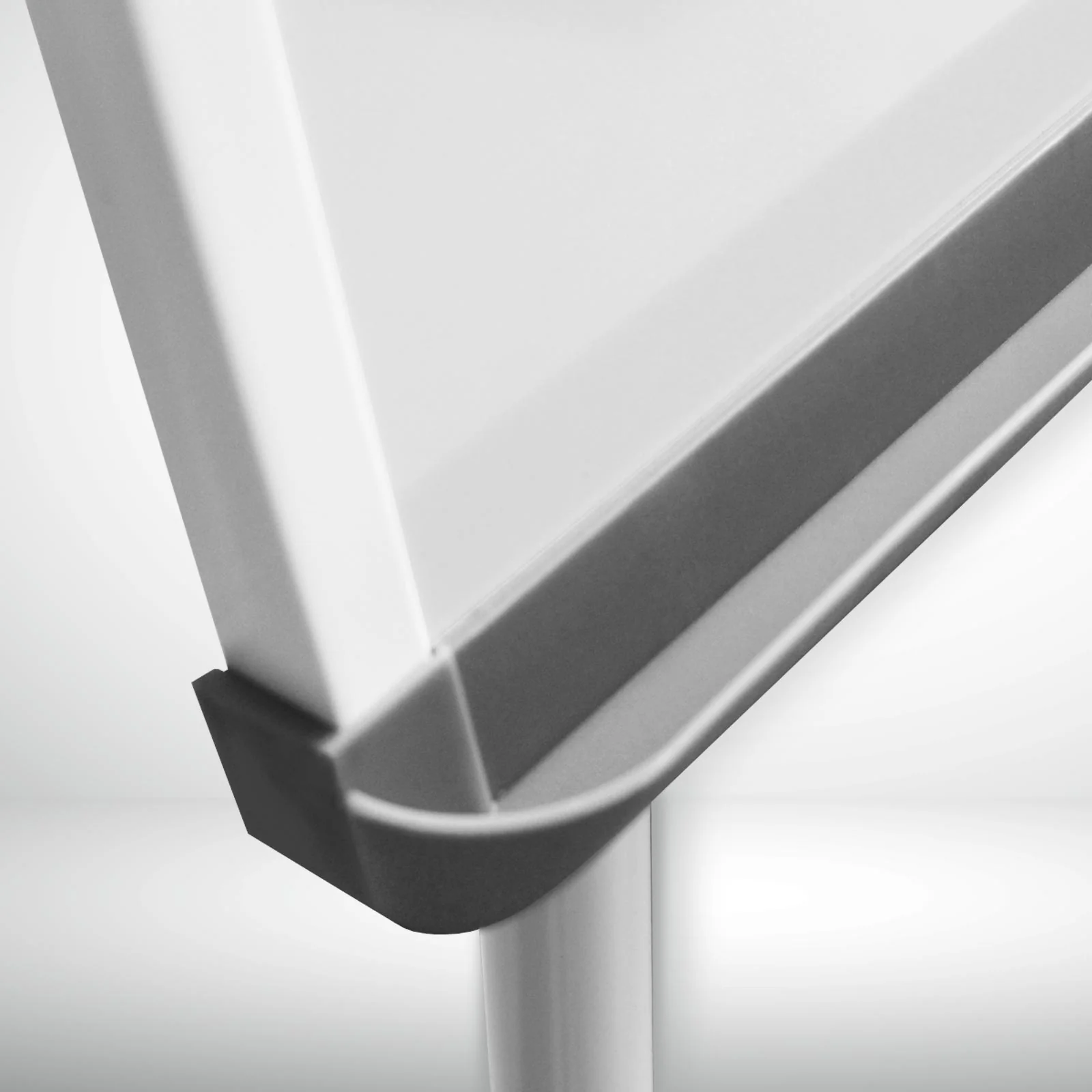 Flipchart Coyote | Dreibein-Stativ | Klappbar - Image 5