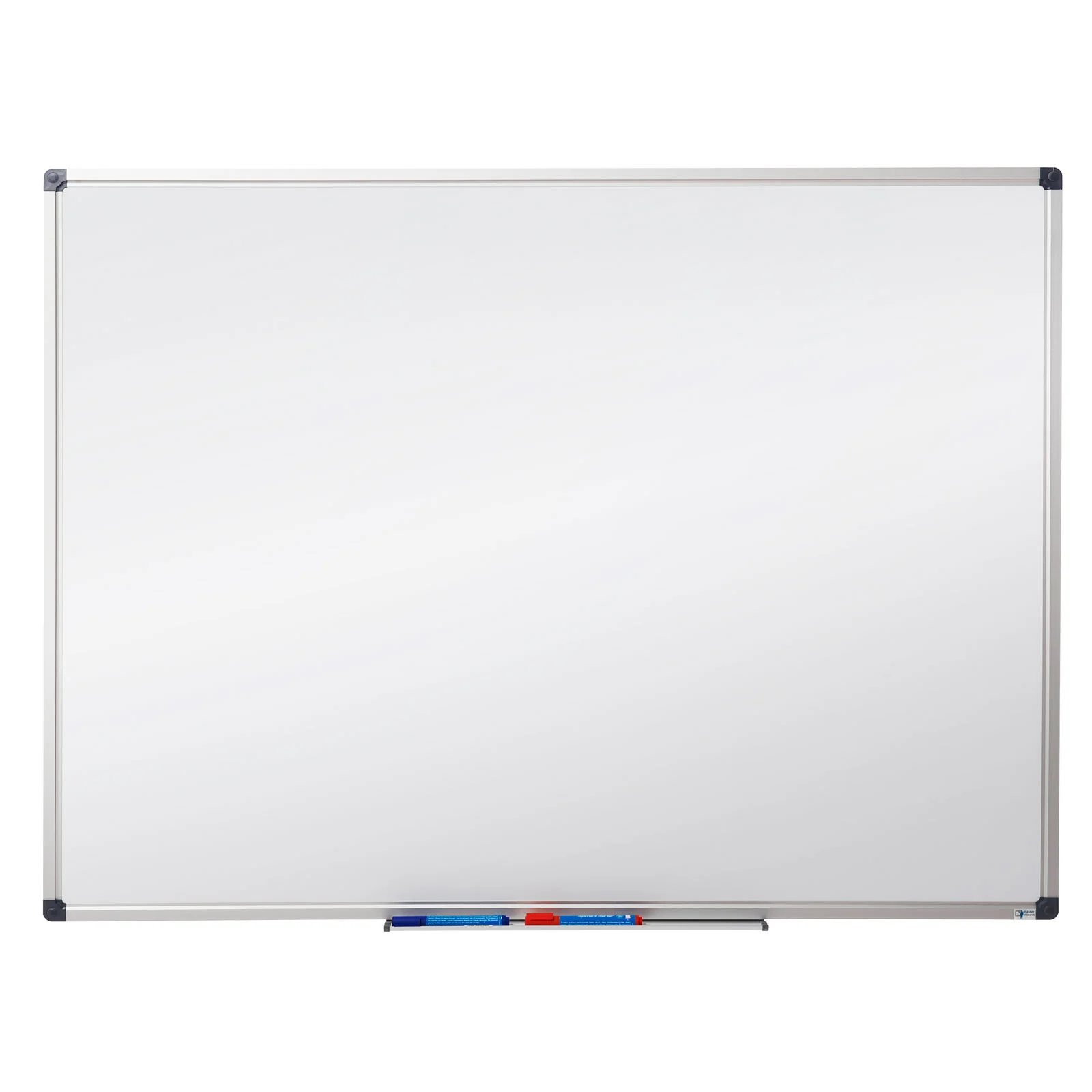 Whiteboard | Master of Boards | Lackiert | Kratzfest & magnethaftend - Image 3