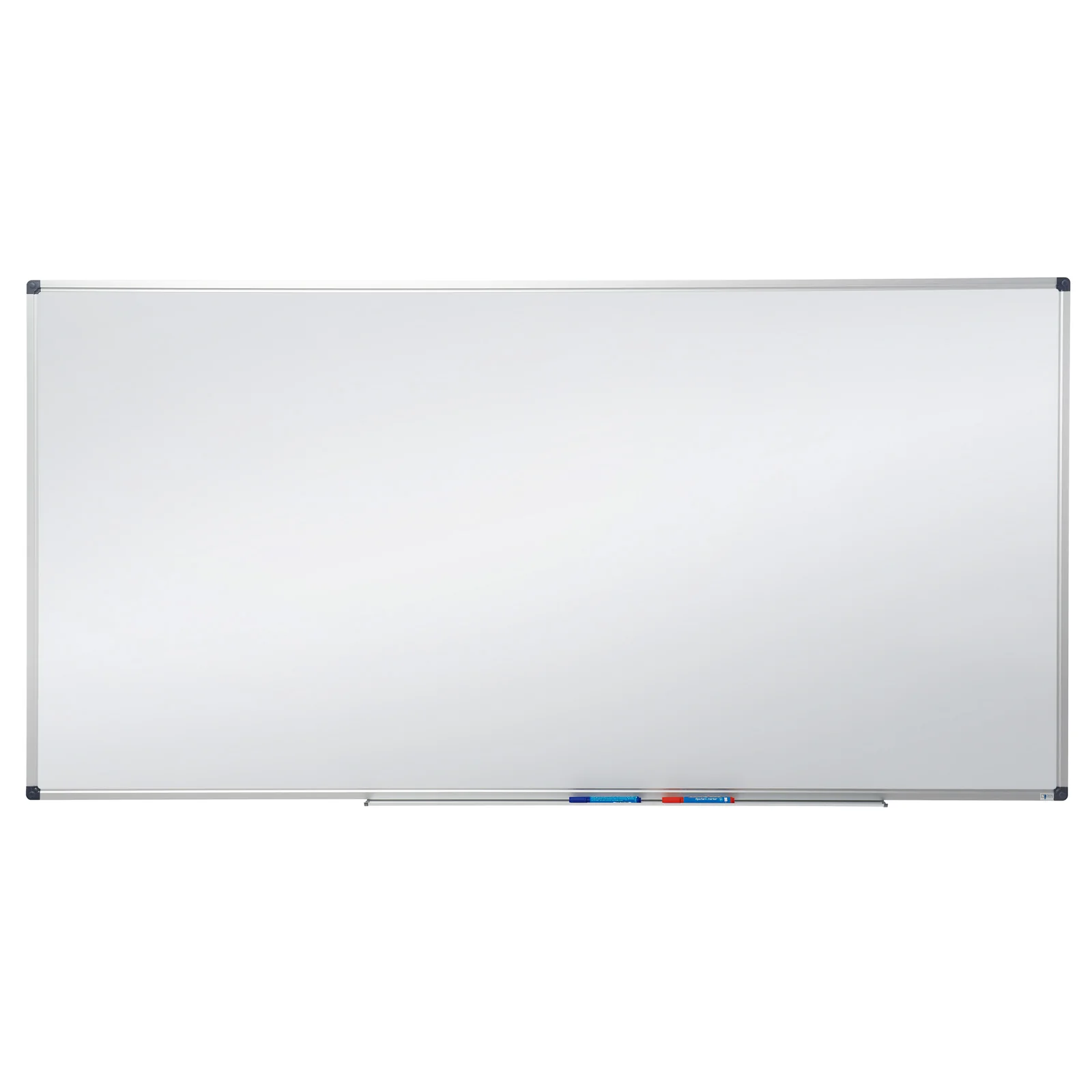 Whiteboard | Office Marshal Profi | Lackiertes Magnetboard - Image 12